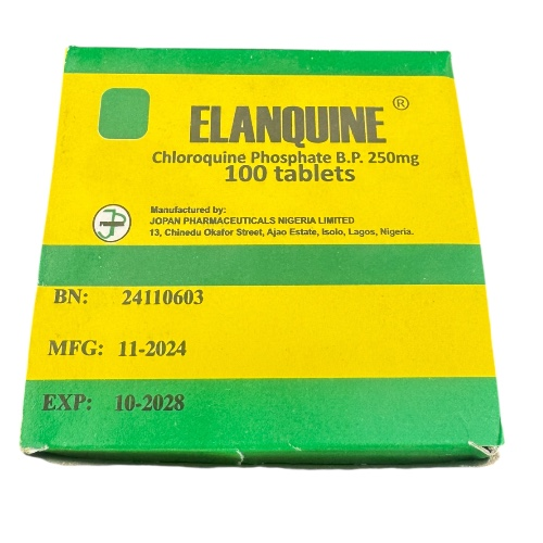 ELANQUINE