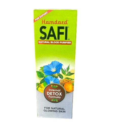 SAFI BLOOD PURIFIER image 2