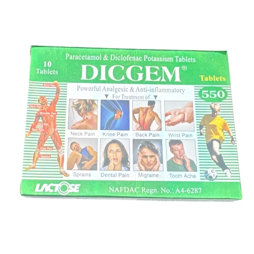 DICGEM 