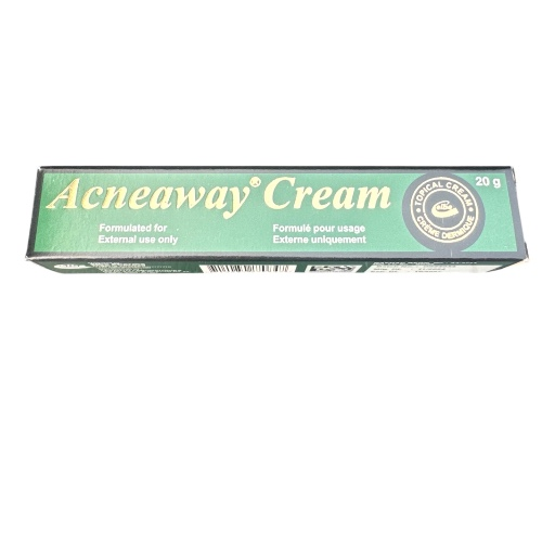 ACNEAWAY CREAM