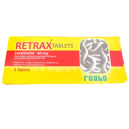 RETRAX TAB 