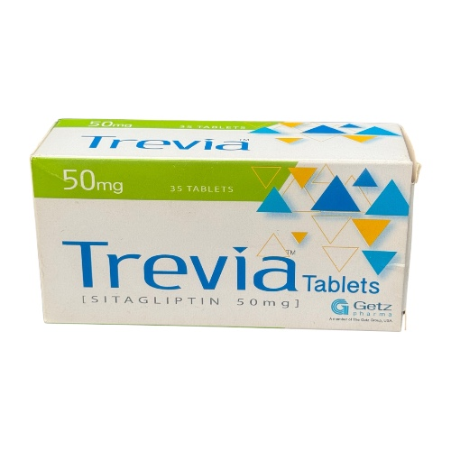 TREVIA TAB