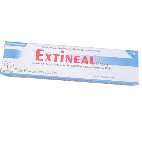 EXTINEAL