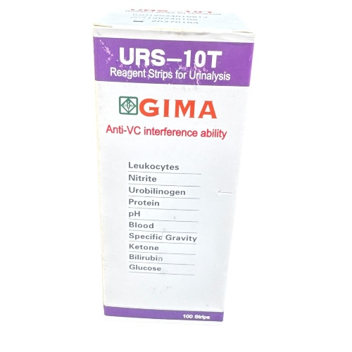 URS-10T