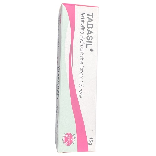 TABASIL TERBINAFINE CREAM