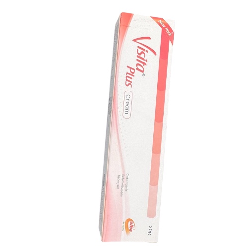 VISITA PLUS CREAM