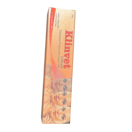 KLINVET CREAM