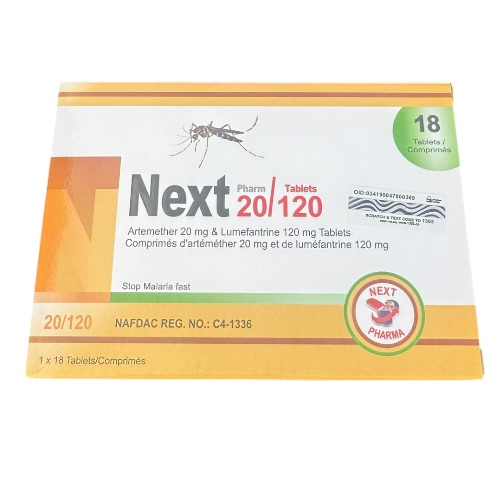 NEXT 20/120 X3 