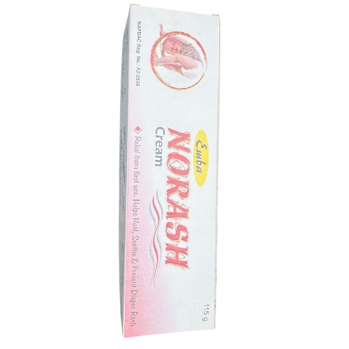 NORASH CREAM