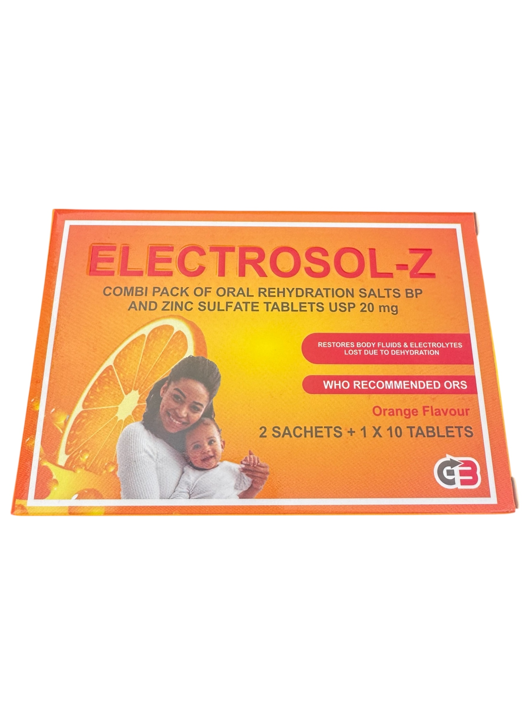 ELECTROSOL-Z