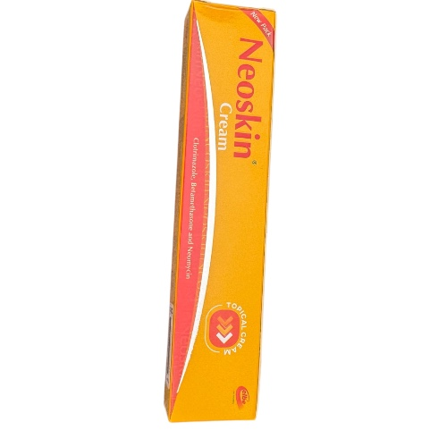 NEOSKIN CREAM image 2