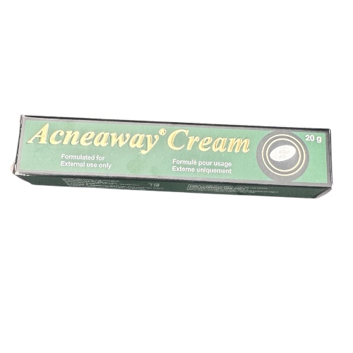 ACNEAWAY CRAAM