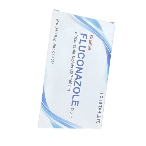 FLUCONAZOLE 