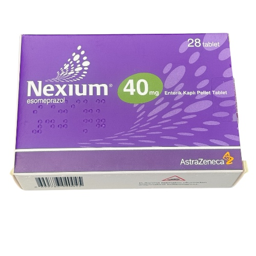 NEXIUM 40MG image 2