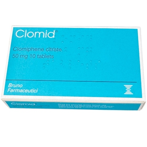 CLOMID
