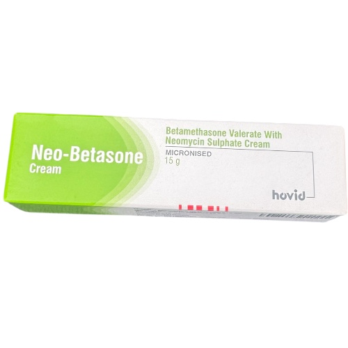 NEO-BETASONE CREAM