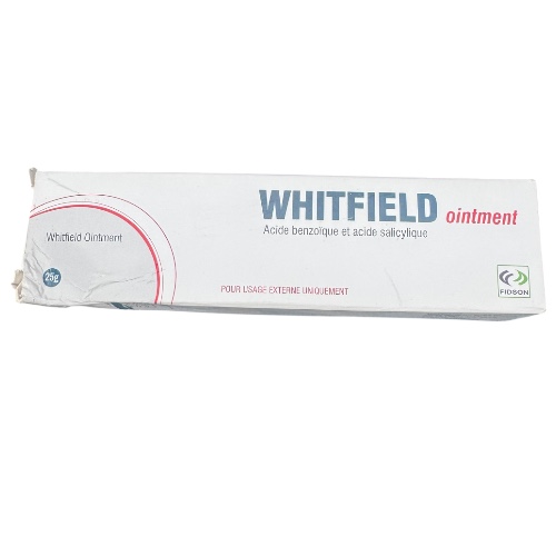 WHITEFIELD OINTMENT 