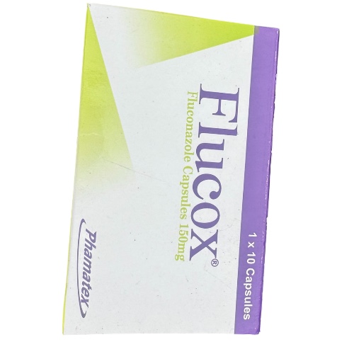 FLUCOX 