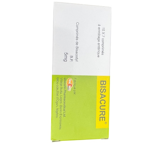 BISACURE