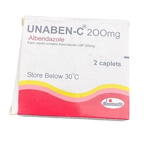 UNABEN-C 200mg