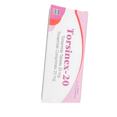 TORSINEX-20