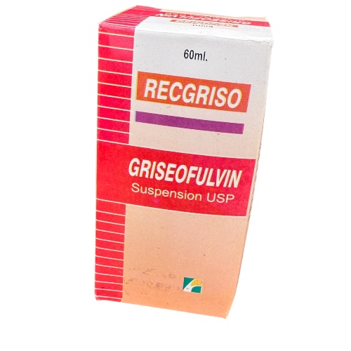 RECGRISO SUSPENSION 
