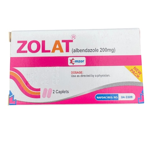 ZOLAT 200