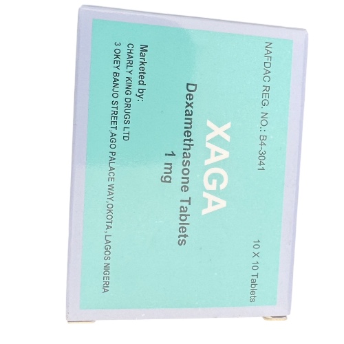 XAGA
