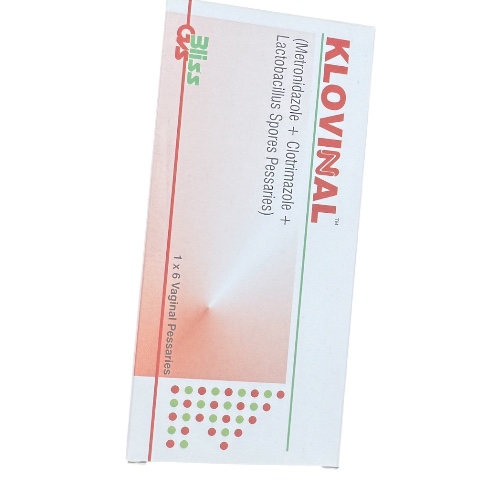 KLOVINAL
