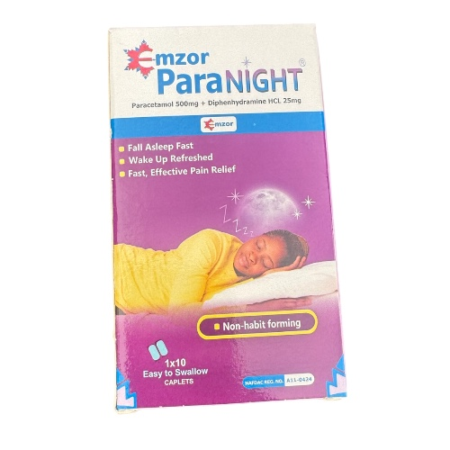 PARA NIGHT image 2