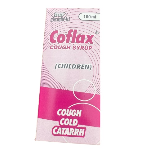 COFLAX CHILDREN