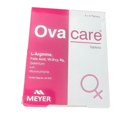 OVACARE 