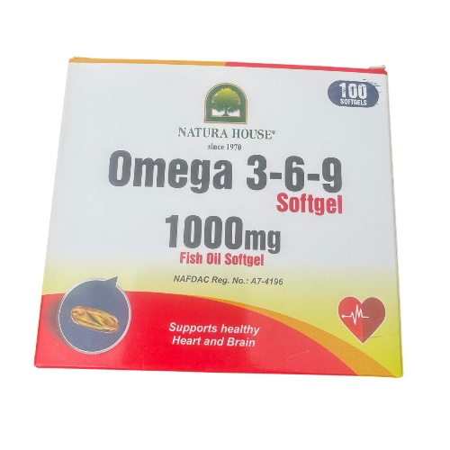 OMEGA 369