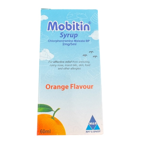MOBITIN SYRUP 60ML[PIRITON]