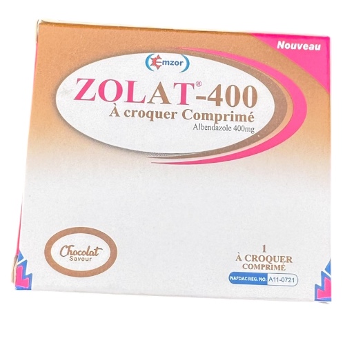 ZOLAT-400
