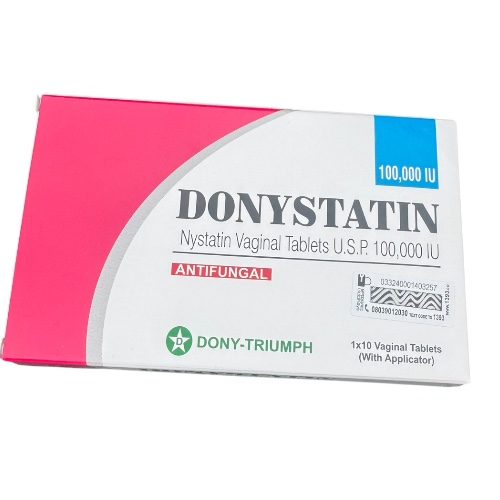 DONYSTATIN