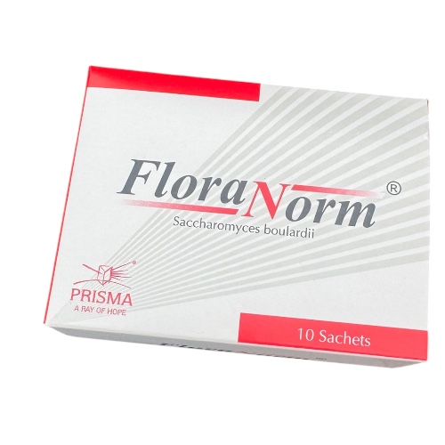 FLORA NORM