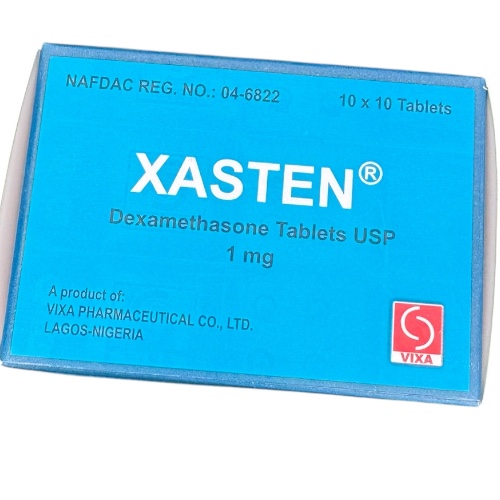 XASTEN