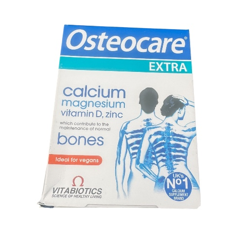 OSTEOCARE EXTRA