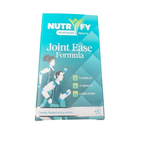 JOINT EASE FORMULA