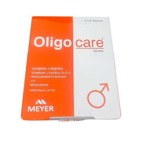 OLIGO CARE TABLET