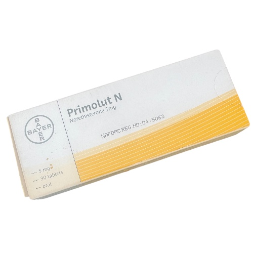 PRIMOLUT N image 2