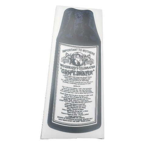 GRIPE WATER 100ML 