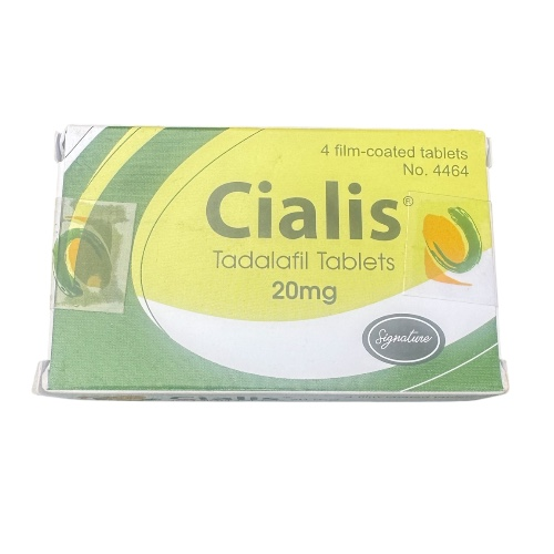 TADALAFIL 20mg
