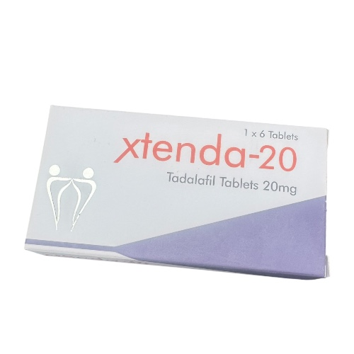 XTENDA-20 image 2