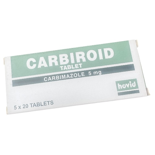 CARBIROID image 2