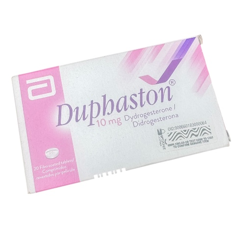 DUPHASTON