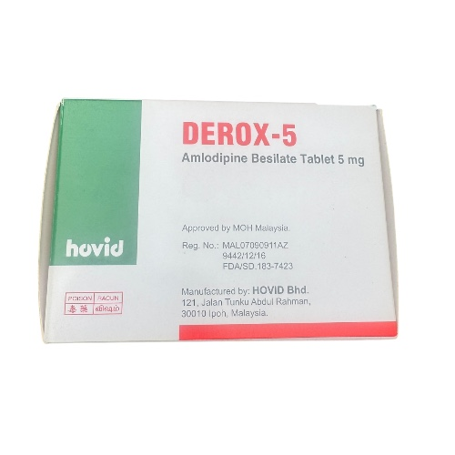 DEROX-5 image 2