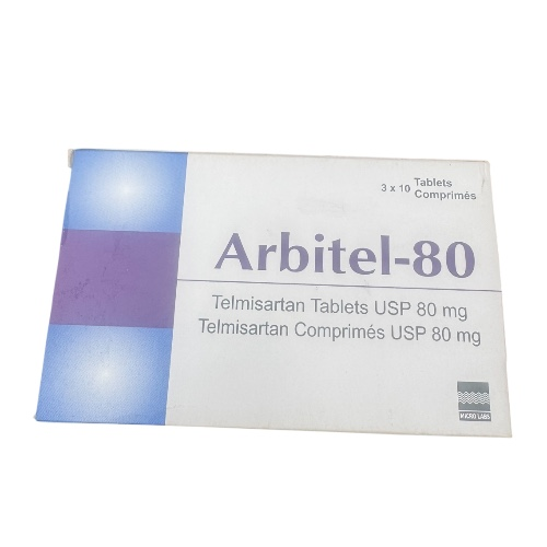 ARBITEL-80