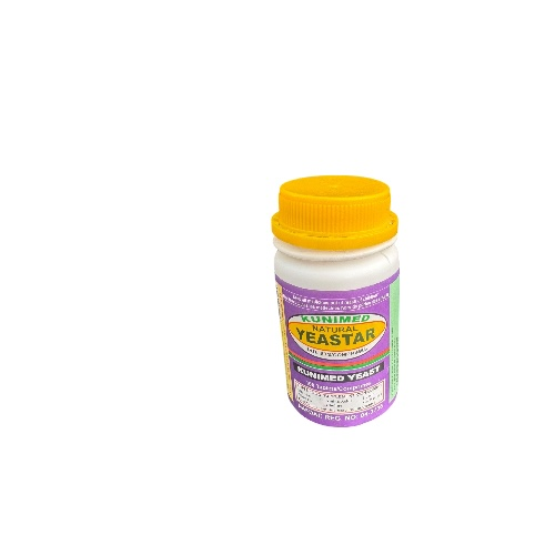 KUNIMED YEAST
